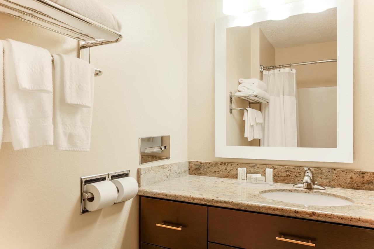 Sonesta Simply Suites Houston Brookhollow Exterior foto
