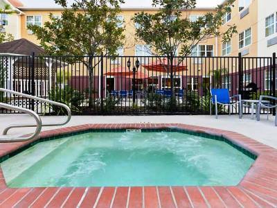 Sonesta Simply Suites Houston Brookhollow Exterior foto