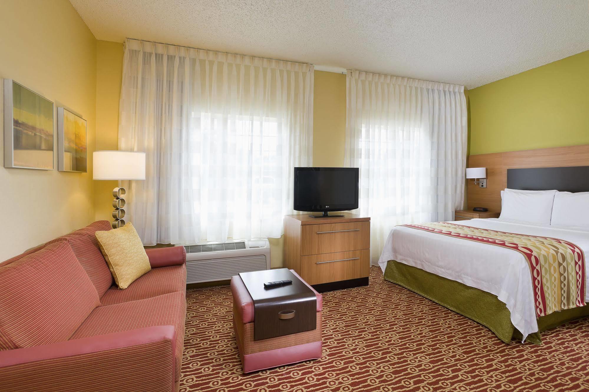 Sonesta Simply Suites Houston Brookhollow Zimmer foto