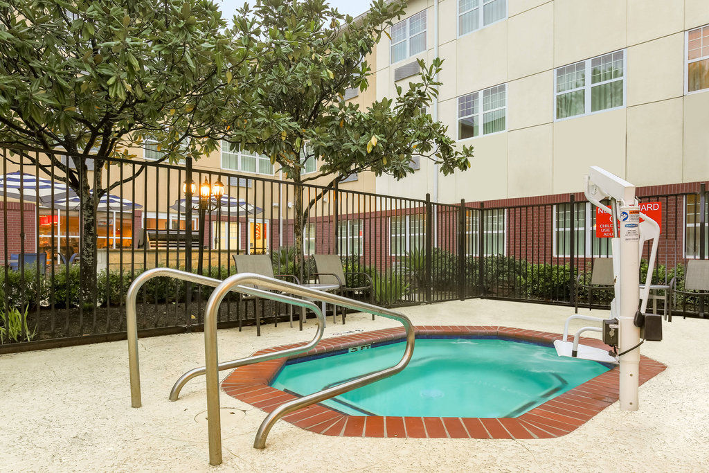Sonesta Simply Suites Houston Brookhollow Exterior foto
